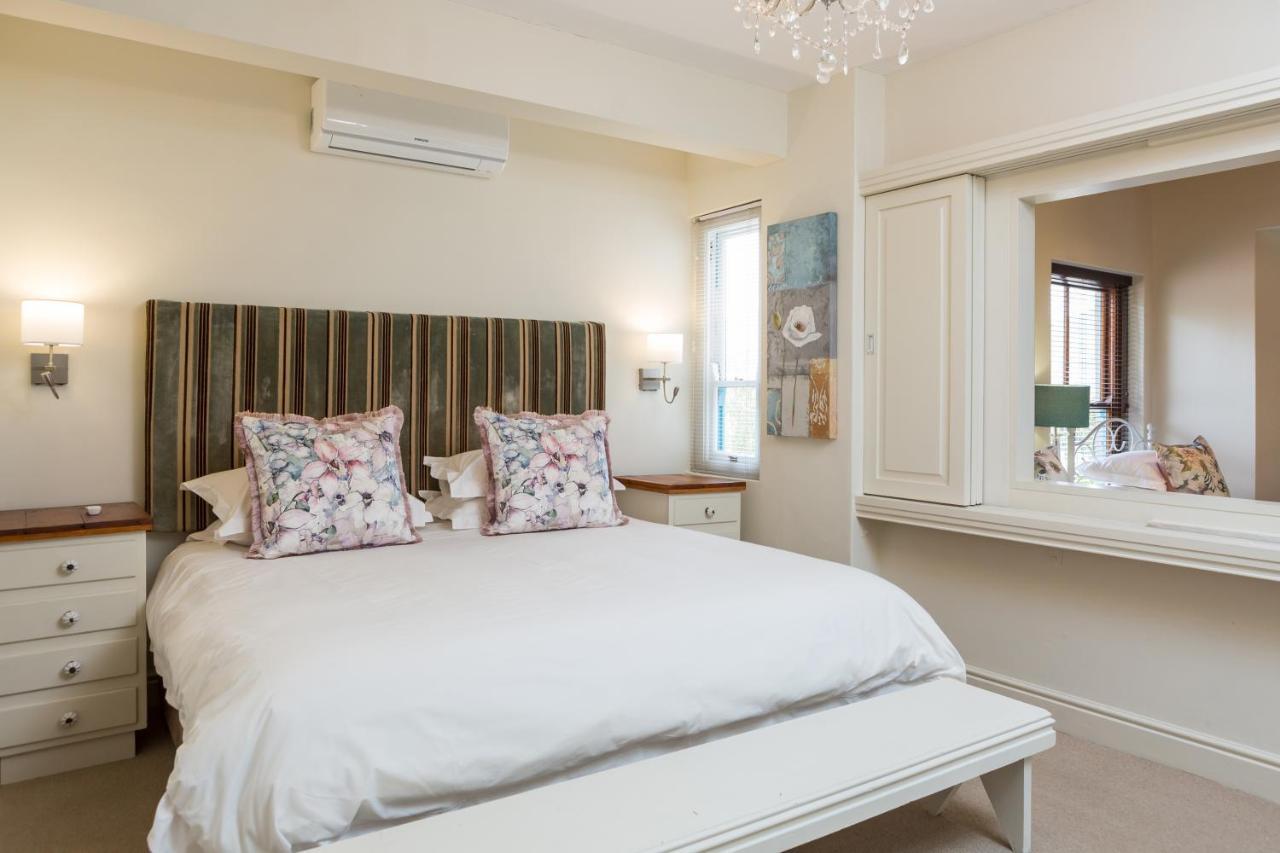 Heuwelsig Cottages Franschhoek Extérieur photo